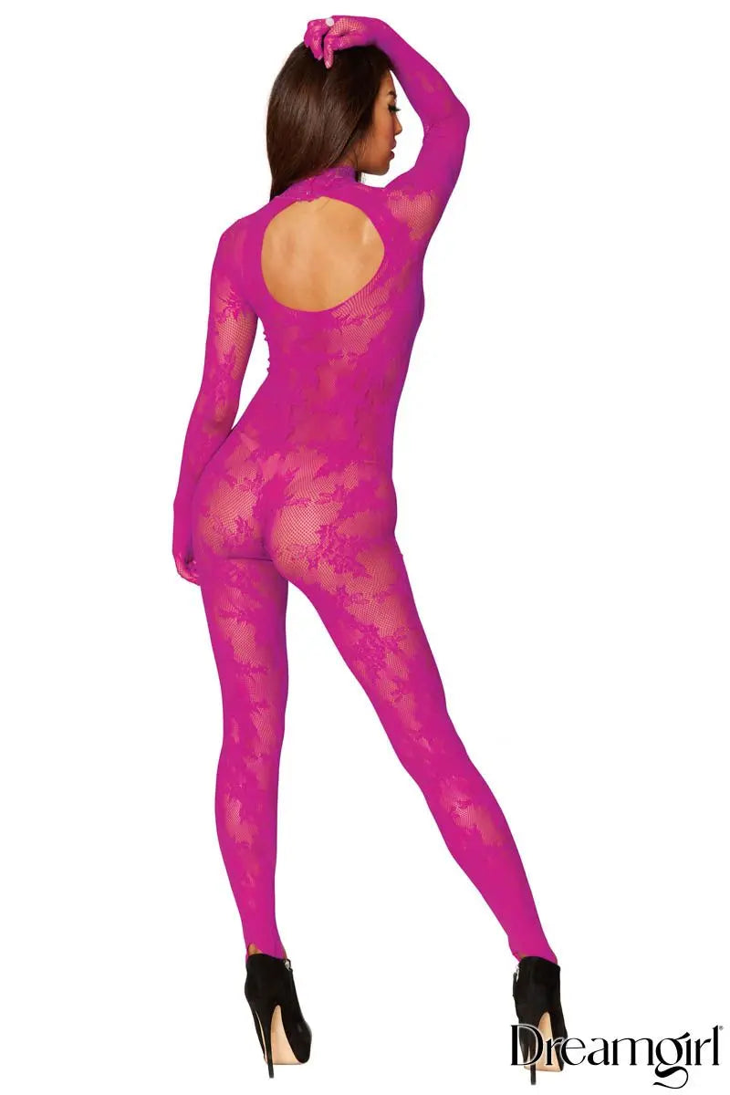 Catsuit Azalée Dreamgirl