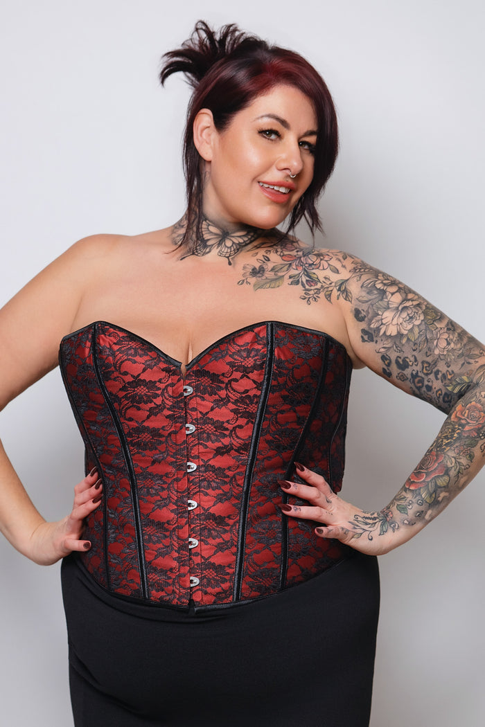 Grande taille