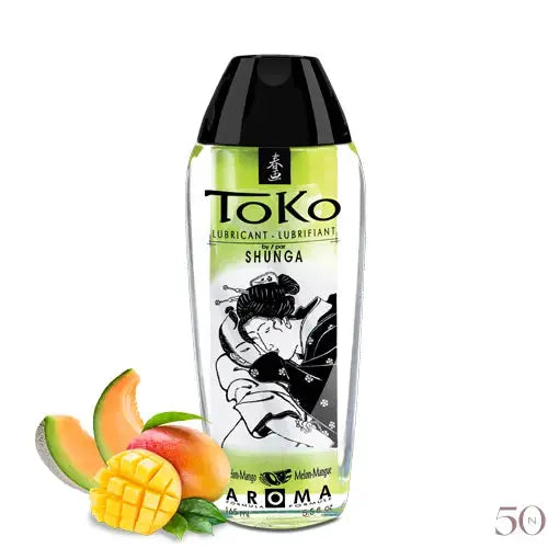 Lubrifiants Saveurs Shunga Shunga