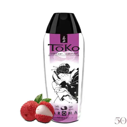 Lubrifiants Saveurs Shunga Shunga